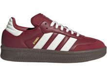 Load image into Gallery viewer, adidas Samba XLG Noble Maroon White Gum
