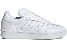 Load image into Gallery viewer, adidas Samba XLG Triple White
