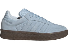 Load image into Gallery viewer, adidas Samba XLG Wonder Blue Halo Blue
