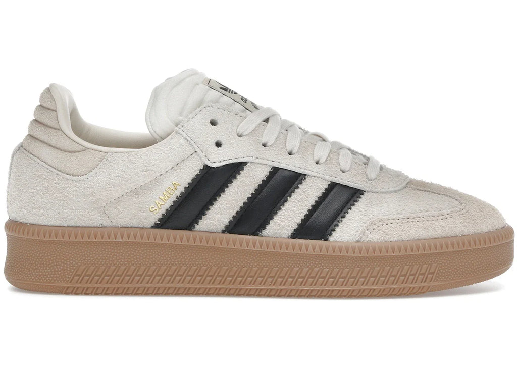 adidas Samba XLG Wonder White Core Black Gum