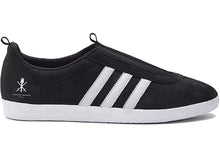 Load image into Gallery viewer, adidas Taekwondo Gazelle Opening Ceremony Black