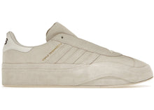 Load image into Gallery viewer, adidas Y-3 Gazelle Cream White