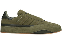 Load image into Gallery viewer, adidas Y-3 Gazelle Olive Strata Night Cargo