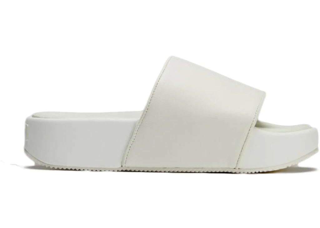 adidas Y-3 Slide Off White