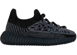 adidas Yeezy 350 V2 CMPCT Slate Onyx (Infants)
