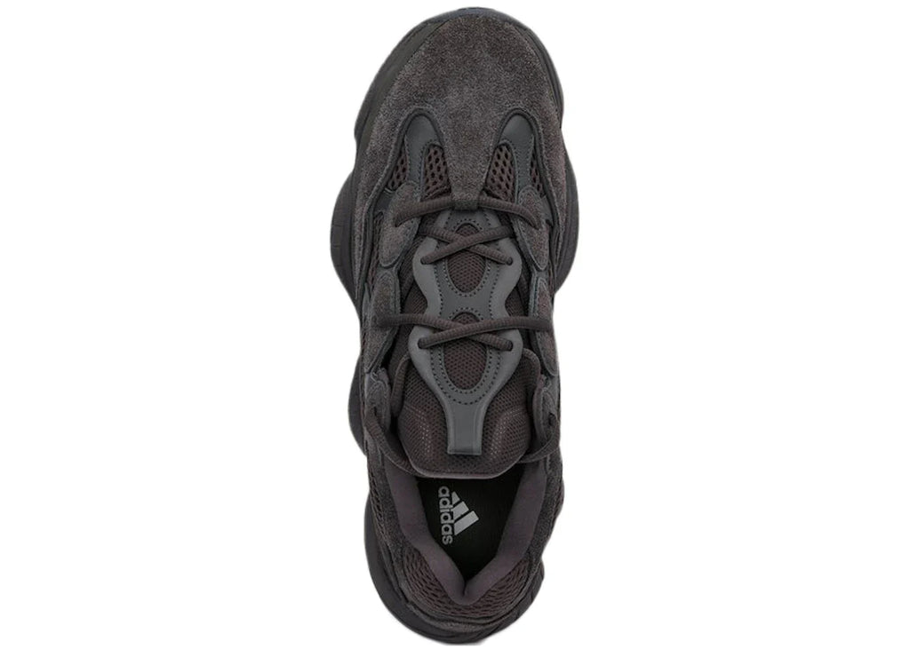 adidas Yeezy 500 Shadow Black (Friends & Family)