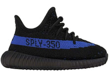 Load image into Gallery viewer, adidas Yeezy Boost 350 V2 Dazzling Blue (Infants)