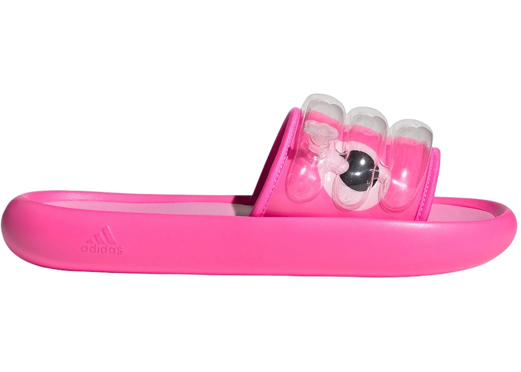 adidas Zplaash Slides Lucid Pink Bliss Pink