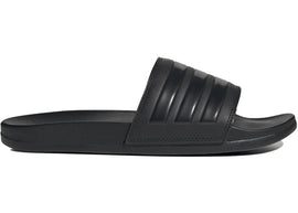 adidas Adilette Comfort Slides Core Black