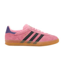 Load image into Gallery viewer, adidas Gazelle Indoor Bliss Pink Purple (Women's)