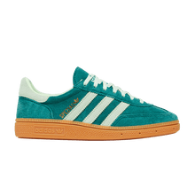 Load image into Gallery viewer, adidas Handball Spezial Collegiate Green Semi Green Spark (Women's)