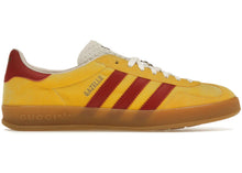 Load image into Gallery viewer, adidas x Gucci Gazelle Yellow (Women's)