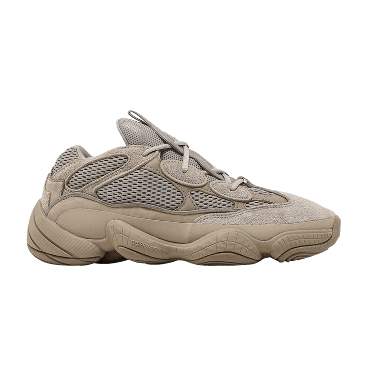 adidas Yeezy 500 Taupe Light