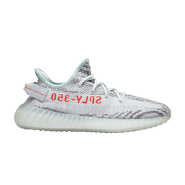 adidas Yeezy Boost 350 V2 Blue Tint (2017/2023)