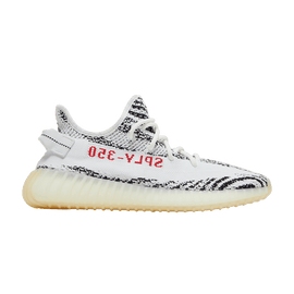 adidas Yeezy Boost 350 V2 Zebra (2017/2022/2023)