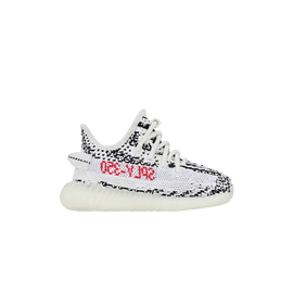 adidas Yeezy Boost 350 V2 Zebra (Infants)