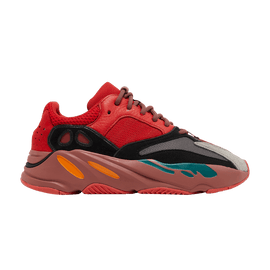 adidas Yeezy Boost 700 Hi-Res Red