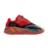 adidas Yeezy Boost 700 Hi-Res Red