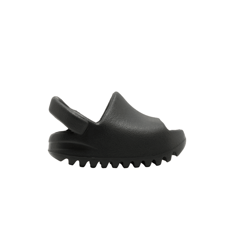 adidas Yeezy Slide Dark Onyx (Infants)