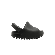 Load image into Gallery viewer, adidas Yeezy Slide Dark Onyx (Infants)