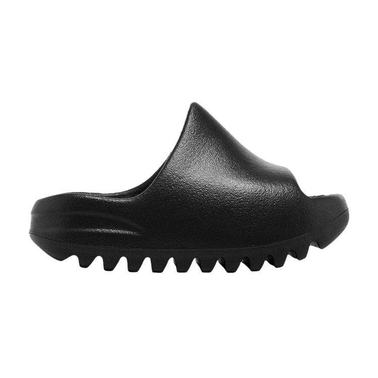 adidas Yeezy Slide Dark Onyx (Kids)