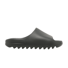 Load image into Gallery viewer, adidas Yeezy Slide Dark Onyx