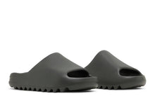Load image into Gallery viewer, adidas Yeezy Slide Dark Onyx