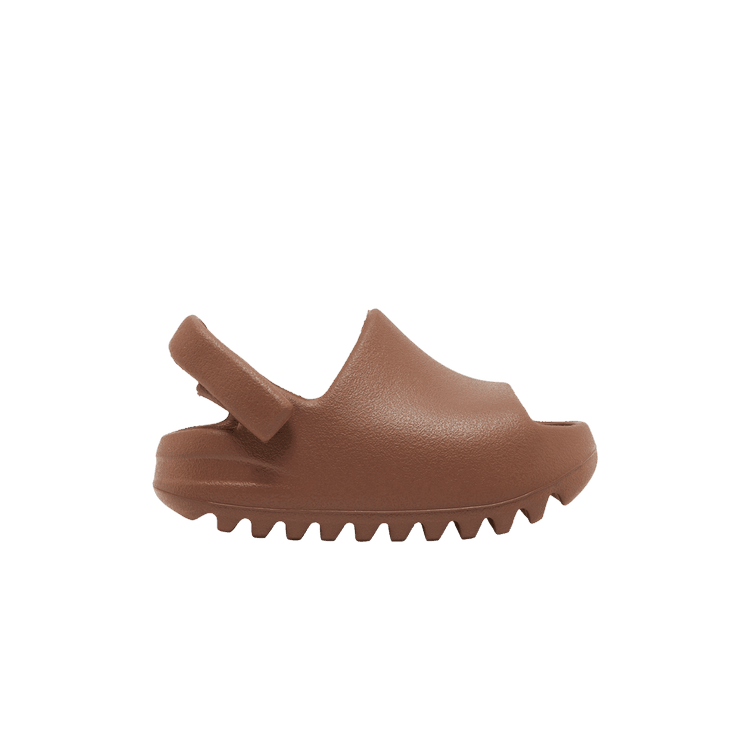 adidas Yeezy Slide Flax (Infants)