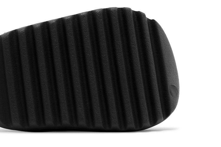 adidas Yeezy Slide Slate Grey (Infants)