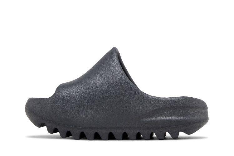 adidas Yeezy Slide Slate Grey (Kids)