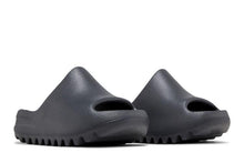 Load image into Gallery viewer, adidas Yeezy Slide Slate Grey (Kids)