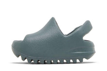 Load image into Gallery viewer, adidas Yeezy Slide Slate Marine (Infants)