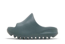 Load image into Gallery viewer, adidas Yeezy Slide Slate Marine (Kids)