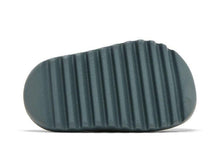 Load image into Gallery viewer, adidas Yeezy Slide Slate Marine (Kids)