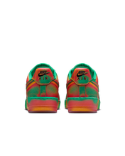 Load image into Gallery viewer, Men's Nike Air Force 1 Low “Stadium Green Laser Orange”