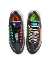 Load image into Gallery viewer, Men's Nike Air Max 95 Big Bubble PRM "Greedy"