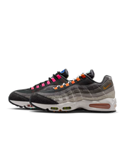Load image into Gallery viewer, Men's Nike Air Max 95 Big Bubble PRM "Greedy"