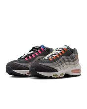 Load image into Gallery viewer, Men's Nike Air Max 95 Big Bubble PRM "Greedy"