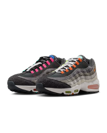 Men's Nike Air Max 95 Big Bubble PRM 