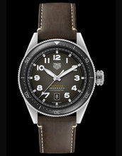 Load image into Gallery viewer, Tag Heuer Autavia Automatic Grey Dial Watch for Men - WBE5114.FC8266