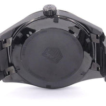 Load image into Gallery viewer, Tag Heuer Carrera Black Dial Watch for Women - WAR1113.BA0602