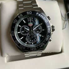Load image into Gallery viewer, Tag Heuer Formula 1 Black Dial Watch for Men - CAZ101H.BA0842