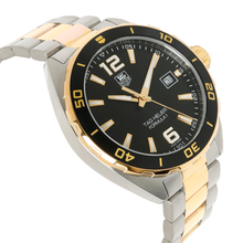 Load image into Gallery viewer, Tag Heuer Formula 1 Black Dial Watch for Men - WAZ1121.BB0879