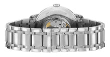 Load image into Gallery viewer, Baume &amp; Mercier Classima Stainless Steel Automatic Silver Dial Mens Watch M0A10525