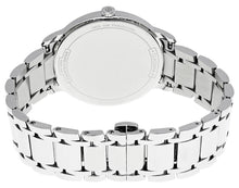 Load image into Gallery viewer, Baume &amp; Mercier Classima Stainless Steel White Dial Date Quartz Womens Watch M0A10261