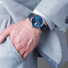 Load image into Gallery viewer, Tag Heuer Carrera Blue Dial Watch for Men - WAR201E.FC6292