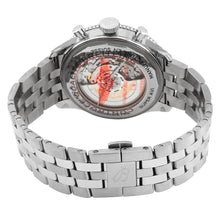 Load image into Gallery viewer, Breitling Aviator Super AVI Curtiss Warhawk Steel GMT Men's Watch AB04452A1L1A1