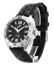 Load image into Gallery viewer, Tag Heuer Formula 1 Black Dial Watch for Men - WAZ2113.FT8023