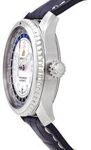 Load image into Gallery viewer, Breitling Navitimer Aviator 8 Unitime Stainless Steel Men's Watch AB3521U01G1P4