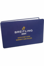 Load image into Gallery viewer, Breitling Superocean Heritage II B01 Chronograph 44 Black Dial Men's Watch AB0162121B1A1